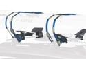 Thule Roll Model Kayak Carrier