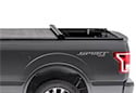 Image is representative of TruXedo TruXport Tonneau Cover.<br/>Due to variations in monitor settings and differences in vehicle models, your specific part number (277601) may vary.