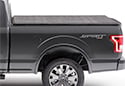 Image is representative of TruXedo TruXport Tonneau Cover.<br/>Due to variations in monitor settings and differences in vehicle models, your specific part number (284901) may vary.