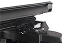 Image is representative of TruXedo TruXport Tonneau Cover.<br/>Due to variations in monitor settings and differences in vehicle models, your specific part number (298301) may vary.