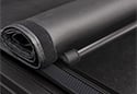 Image is representative of TruXedo TruXport Tonneau Cover.<br/>Due to variations in monitor settings and differences in vehicle models, your specific part number (298301) may vary.