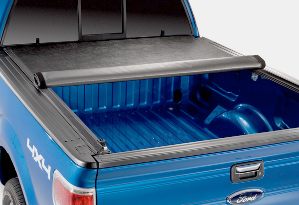 TruXedo Edge Tonneau Cover