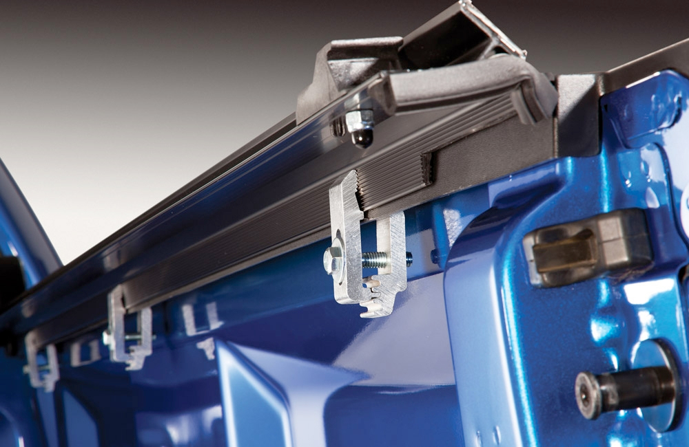 Truxedo Edge Tonneau Cover Free Shipping On Roll Up Truxedo Covers