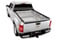 Image is representative of TruXedo Lo Pro Tonneau Cover.<br/>Due to variations in monitor settings and differences in vehicle models, your specific part number (585901) may vary.