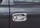 Putco Chrome Trim Door Handles