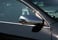 Image is representative of Putco Chrome Trim Mirror Covers.<br/>Due to variations in monitor settings and differences in vehicle models, your specific part number (401782) may vary.