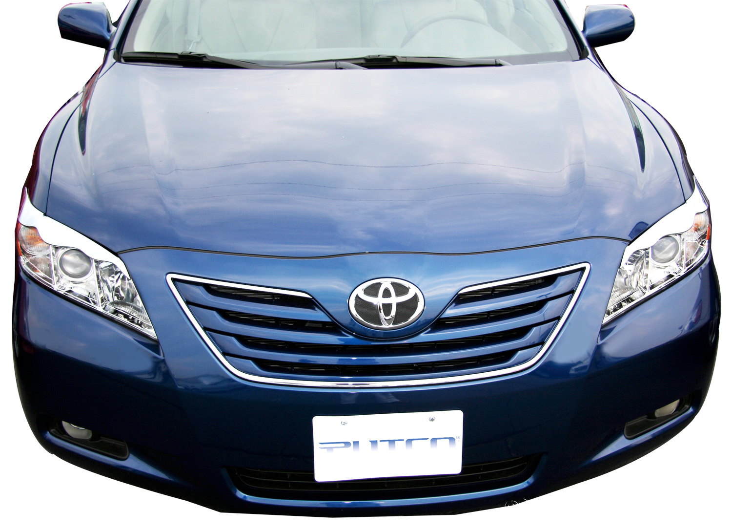 passion headlight cover price