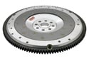 Image is representative of Fidanza Aluminum Flywheel.<br/>Due to variations in monitor settings and differences in vehicle models, your specific part number (126991) may vary.