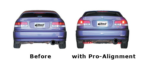 2012 Ford focus camber kit #3
