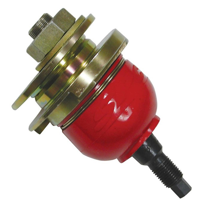 Eibach Alignment Kit, Eibach Rear Alignment Camber Kit