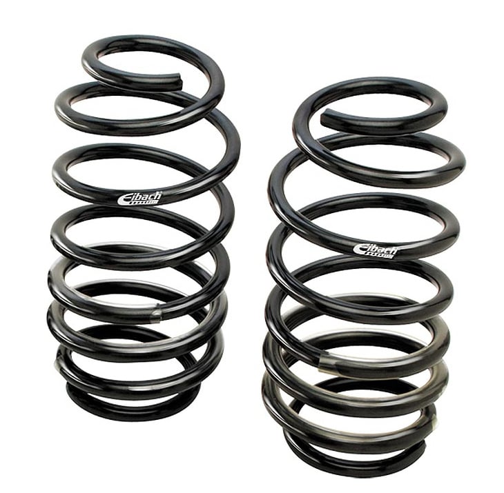 Eibach Pro Suspension Kit, Eibach Pro Kit Suspension
