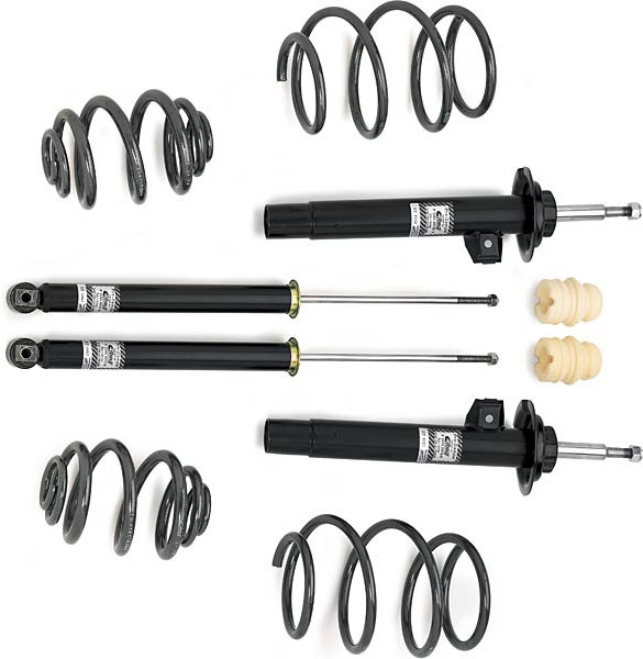 Eibach Pro System, Eibach Pro Lowering Kit