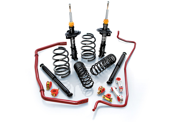 Eibach Pro System Plus