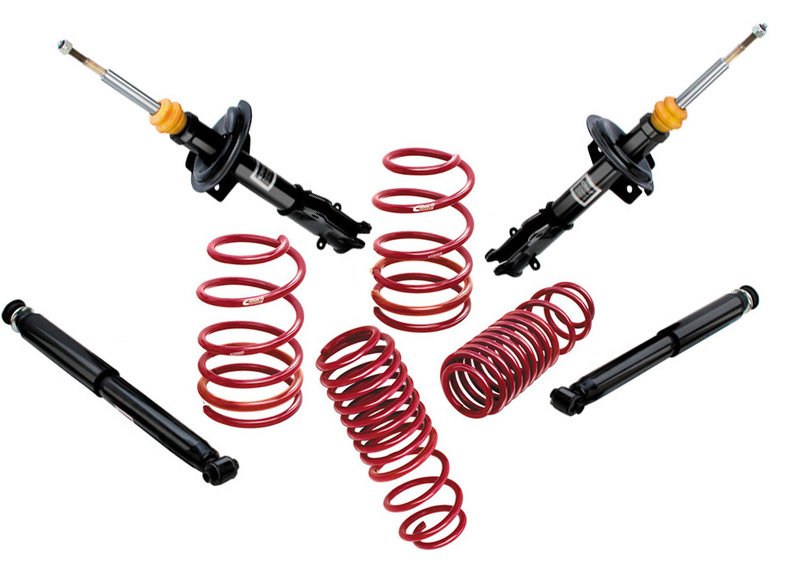 Eibach Sport Lowering Kits, Eibach Sport System Lowering Kit