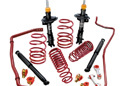 Eibach Sport System Plus