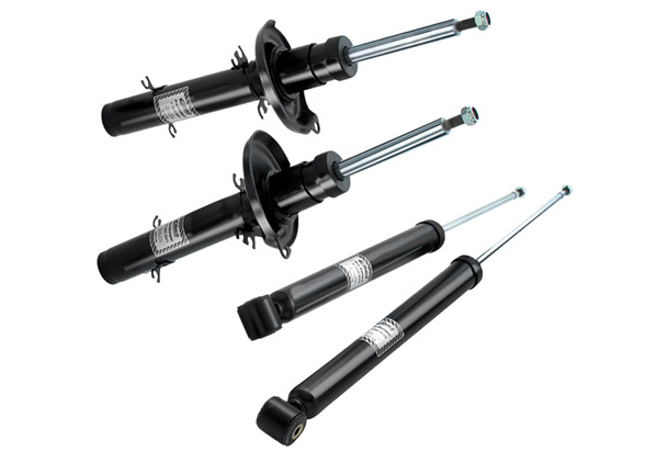 Eibach Pro Damper Strut & Shock Kits