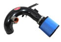 Image is representative of Injen SP Cold Air Intake System.<br/>Due to variations in monitor settings and differences in vehicle models, your specific part number (SP1991BLK) may vary.