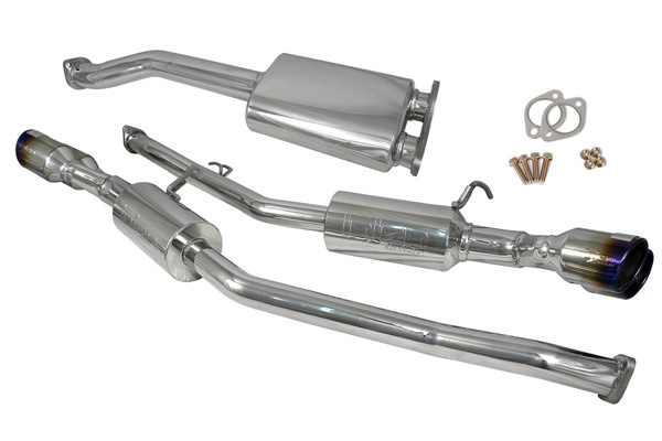 Injen SES Exhaust System