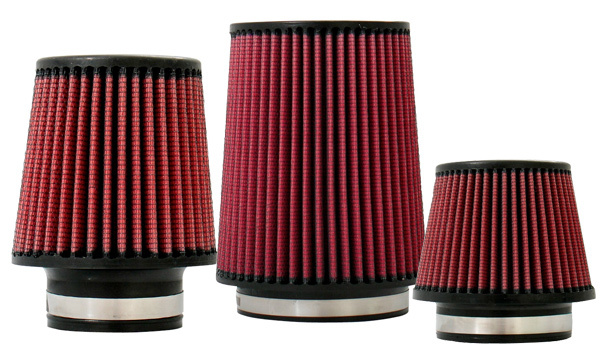 How to clean ford air filters #5