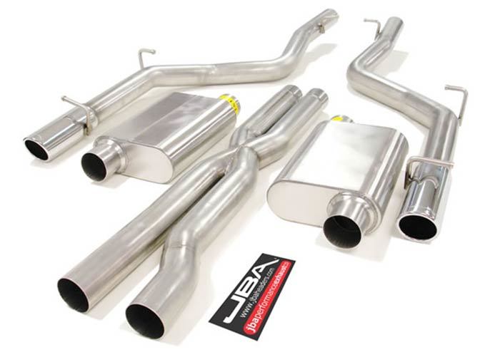 Exhaust performance suppliers deals