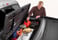 Image is representative of TruXedo Deuce Tonneau Cover.<br/>Due to variations in monitor settings and differences in vehicle models, your specific part number (798301) may vary.