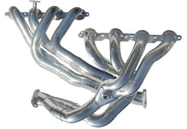 How To Install Exhaust Headers