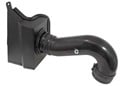 Image is representative of K&N 63 Series AirCharger Air Intake.<br/>Due to variations in monitor settings and differences in vehicle models, your specific part number (63-2596) may vary.