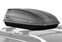 Thule Sidekick Cargo Box