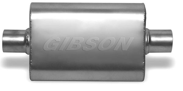 Gibson Superflow Muffler
