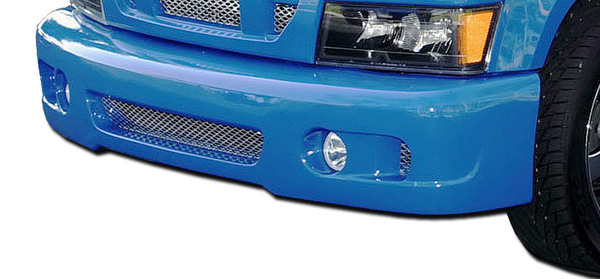 Street Scene Bumper Valance Grille Insert