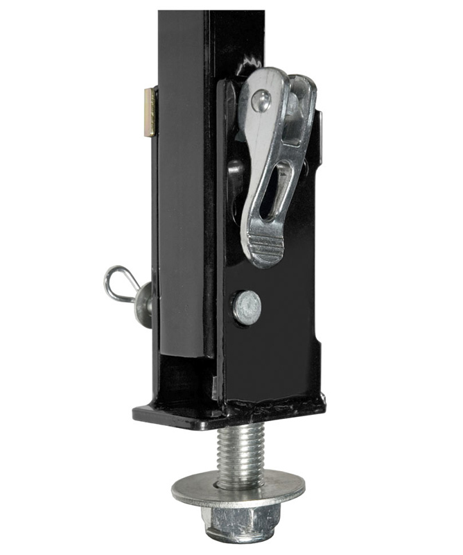 Curt Bolt On Bike Rack