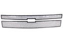 Street Scene Grille Shell