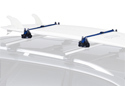 Thule Hang Two Surf Board Carrier