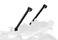 Thule Pull Top Ski & Snowboard Carrier