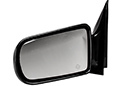 Street Scene Side View Mirror