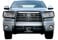 Image is representative of Aries Grille Guard.<br/>Due to variations in monitor settings and differences in vehicle models, your specific part number (2068-2) may vary.
