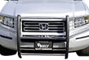 Image is representative of Aries Grille Guard.<br/>Due to variations in monitor settings and differences in vehicle models, your specific part number (2068-2) may vary.