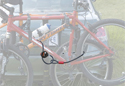 Curt Bike Rack Accessories