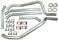 Image is representative of Heartthrob Exhaust System.<br/>Due to variations in monitor settings and differences in vehicle models, your specific part number (2004479) may vary.