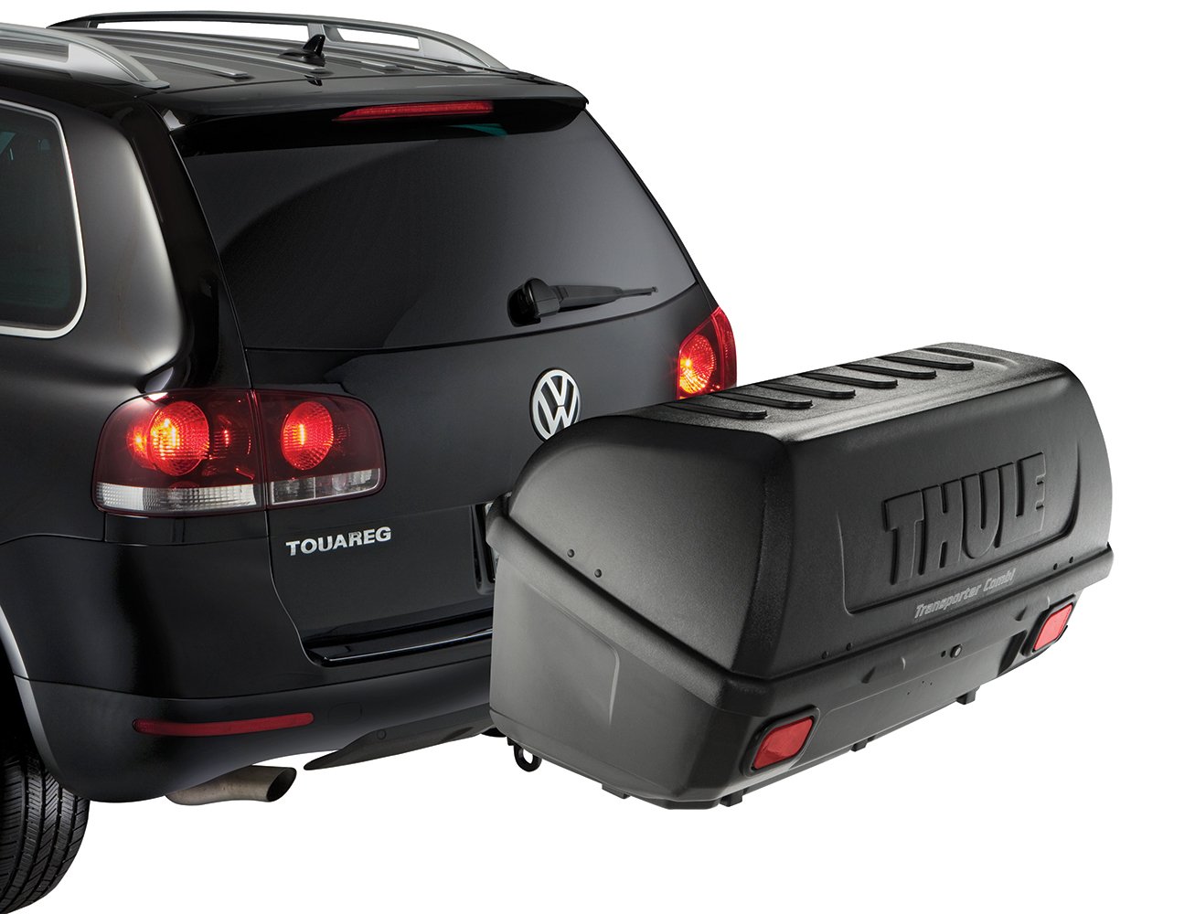 Thule 665C Transporter Cargo Box