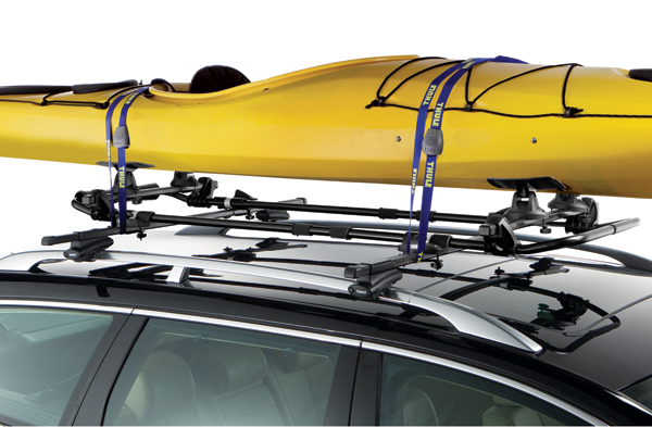 Thule Slipstream Kayak Carrier