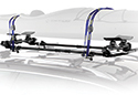 Thule Slipstream Kayak Carrier