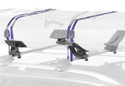 Thule Glide and Set Kayak Carrier