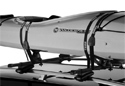 Thule Glide and Set Kayak Carrier