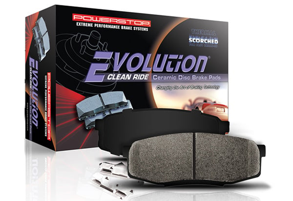 Top 10 Best Brake Pads: Highest Rated Brake Pads for Car, Truck or SUV (Reviews)