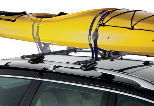 Thule Set to Go Kayak Carrier