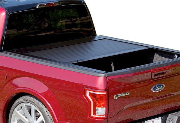 Pace Edwards JackRabbit Tonneau Cover