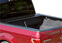 Image is representative of Pace Edwards JackRabbit Tonneau Cover.<br/>Due to variations in monitor settings and differences in vehicle models, your specific part number (JRF7084) may vary.