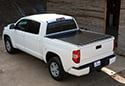 Image is representative of Pace Edwards JackRabbit Tonneau Cover.<br/>Due to variations in monitor settings and differences in vehicle models, your specific part number (JEFA07A30) may vary.