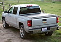 Image is representative of Pace Edwards JackRabbit Tonneau Cover.<br/>Due to variations in monitor settings and differences in vehicle models, your specific part number (JEFA07A30) may vary.